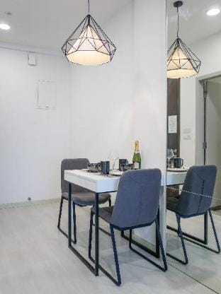 D.D Condominium 1Bedrooms Georgetown PENANG (12) Apartment in George Town