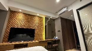 Havana Studio @ Pollux Apartment in Riau Islands, Indonesia