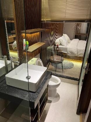 Havana Studio @ Pollux Apartment in Riau Islands, Indonesia