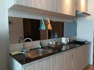 Executive Studio APT by MESA Apartment in Riau Islands, Indonesia