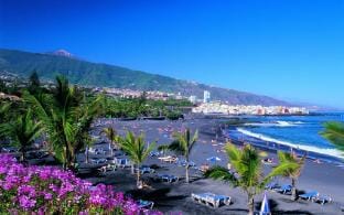 Apatrment Fantastico 4 - Puerto de la Cruz - Tenerife Apartment in Puerto de la Cruz