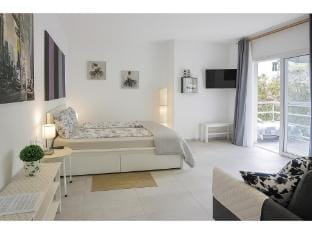 Apatrment Fantastico 4 - Puerto de la Cruz - Tenerife Apartment in Puerto de la Cruz