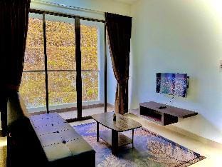 Casa Fiore Homestay Mountain View Apartment in Brinchang