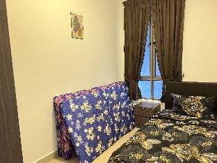 Casa Fiore Homestay Mountain View Apartment in Brinchang