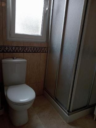 Mirador Studio Apartment Apartment in Lomo Quiebre