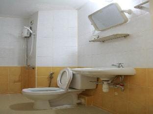Thailand Taxiapartment Hostel Apartment in Bangkok