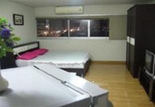 Thailand Taxiapartment Hostel Apartment in Bangkok