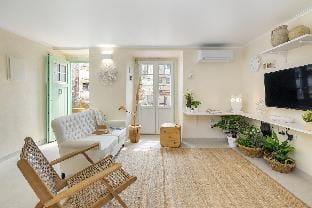 Perfect getaway in the center of the city Vacation rental in Leiria, Portugal
