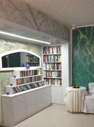 Step into a world of nature One Room Private Suite shared pool Apartment in Piskopiano