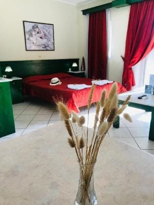 L'eremo Luxury Studio Apartment in Corfu, Greece