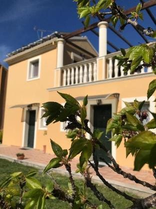 L'eremo Luxury Studio Apartment in Corfu, Greece