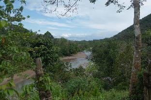 Sumergete en lo más profundo de Sumatra, Indonesia Vacation rental in Indonesia
