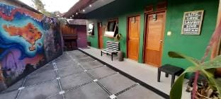 Secluded Bliss in Sambangan Vacation rental in Bali
