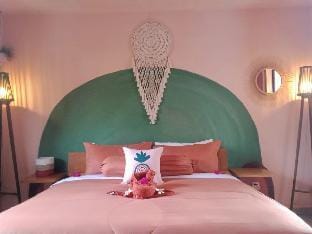 Escape to a tranquil hideaway near 7 waterfalls Villa in Bali