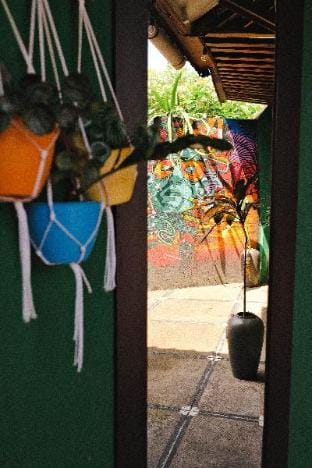 Escape to Natures Paradise in Sambangan Vacation rental in Bali