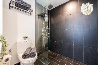 Urban Studio Oasis: 4Pax The Hub SS2,PJ by Verano Apartment in Petaling Jaya