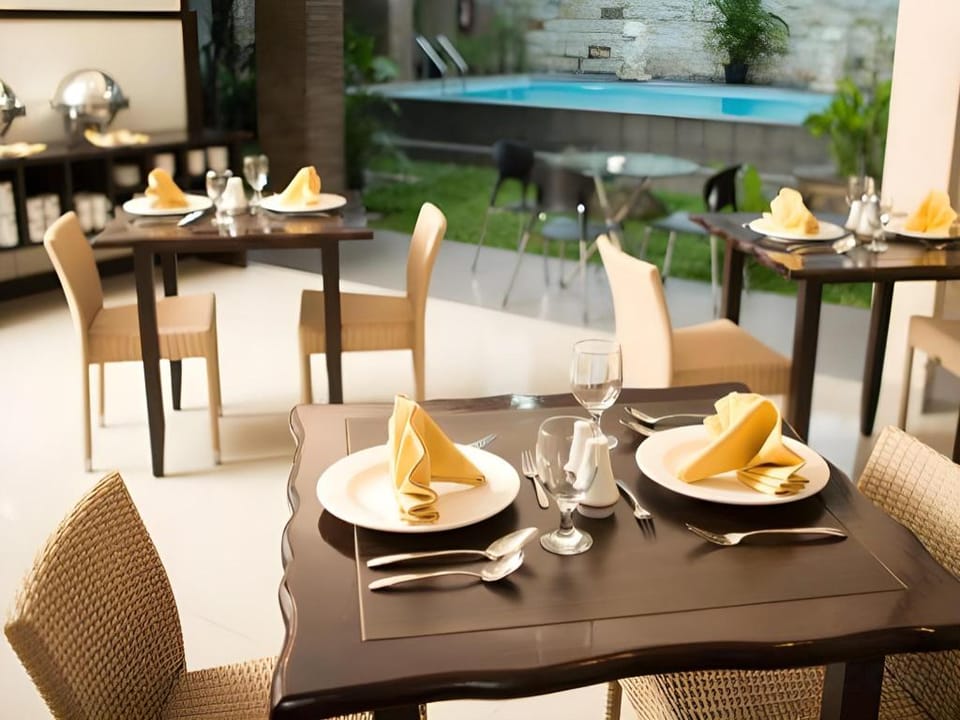 Dinasty Style Hotel Hotel in Special Region of Yogyakarta