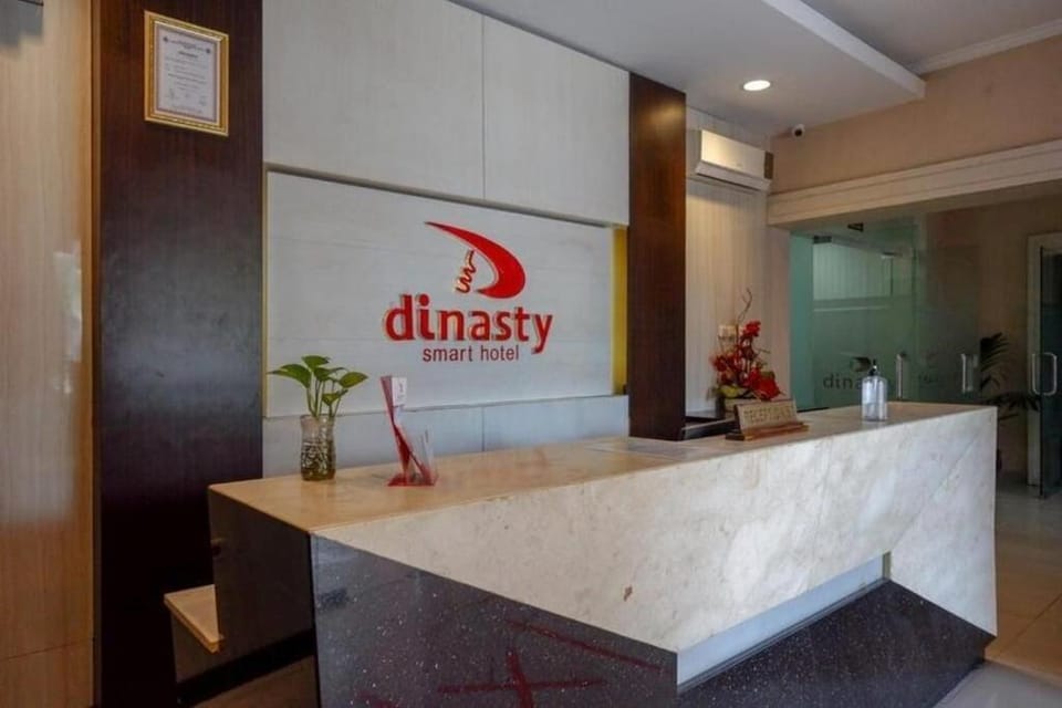 Dinasty Style Hotel Hotel in Special Region of Yogyakarta