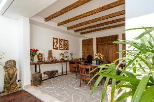 Honu Studio Living  Vacation rental in North Kuta