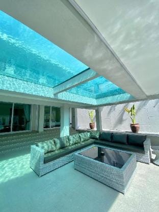 Pool Villa Pattaya H527 Villa in Pattaya City