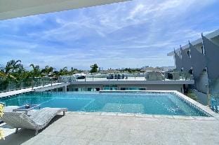 Pool Villa Pattaya H527 Villa in Pattaya City