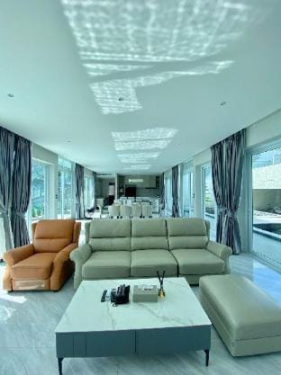 Pool Villa Pattaya H527 Villa in Pattaya City