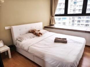 Country Garden 1802 Natol Homestay 3BR By Natol Apartment in Johor Bahru