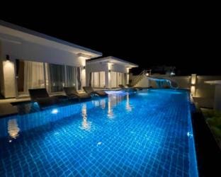 Pool Villa Pattaya H529 Villa in Pattaya City