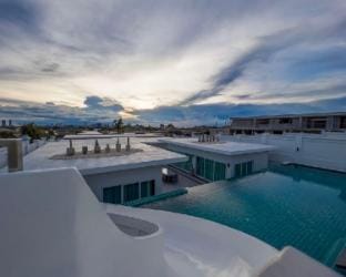 Pool Villa Pattaya H529 Villa in Pattaya City