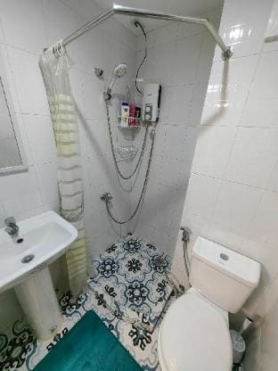 Casa Felicitas 1 Cozy Spacious 1 Bdr Condo Unit Apartment in Davao City