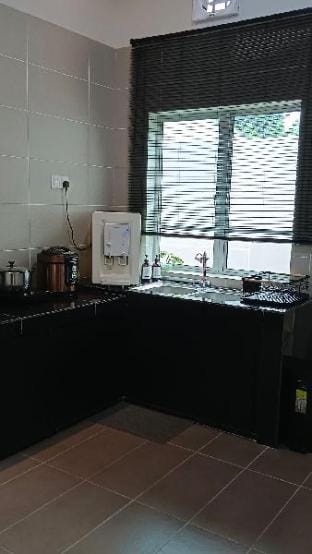 Inap Perdana Sungkai, Perak Vacation rental in Perak