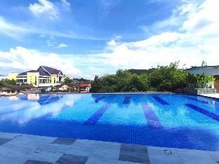 Ipoh Kinta Riverfront Fully Aircon Suite Apartment in Ipoh