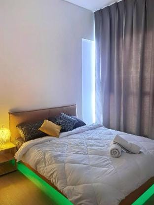 Explore Nature & Enjoy Seafood in Sandakan Apartment in Sabah