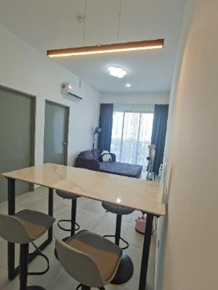 Explore Nature & Enjoy Seafood in Sandakan Apartment in Sabah