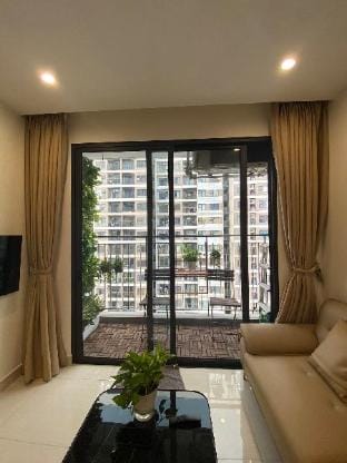 Blue Ocean Homestay S109 Vinhomes Ocean Park Apartment in Laos
