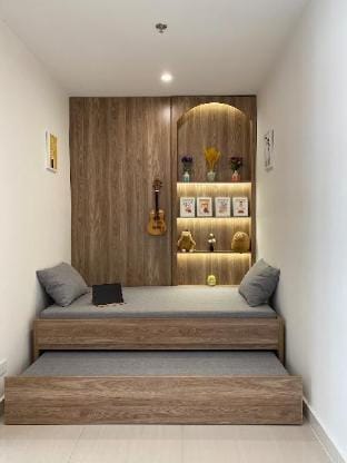Blue Ocean Homestay S109 Vinhomes Ocean Park Apartment in Laos