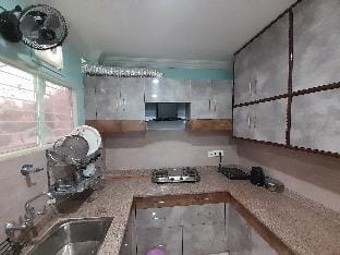 Shubh Kutir Apartment in Nepal