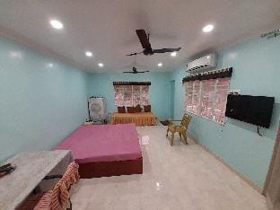 Shubh Kutir Apartment in Nepal