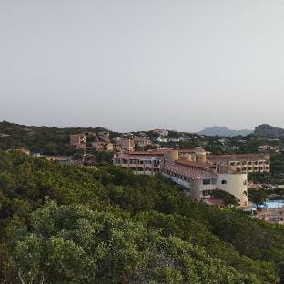 Seaside Apartment Costa Smeralda Sardinia - 250 m from smeraldo beach Apartment in Sardinia