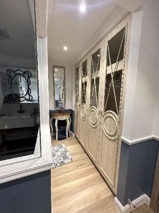 Sevensea Cote Azure Condo Apartment in Pattaya City
