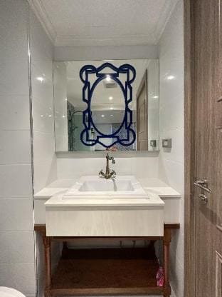 Sevensea Cote Azure Condo Apartment in Pattaya City
