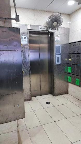 Tsim Sha Tsui Inn Apartment in Hong Kong