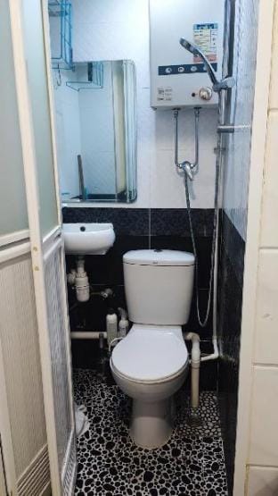 Tsim Sha Tsui Inn Apartment in Hong Kong