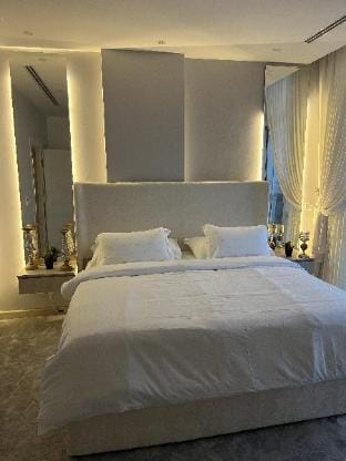 3 Bedroom 3 Bathroom Apartment in جدة Apartment in Jeddah
