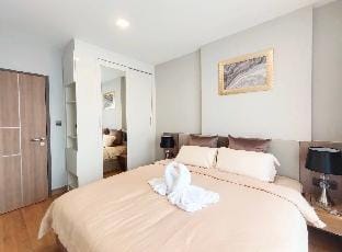 Astra Sky River 美景两居室公寓 Apartment in Chiang Mai