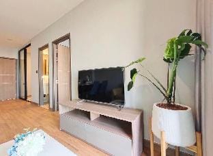 Astra Sky River 美景两居室公寓 Apartment in Chiang Mai