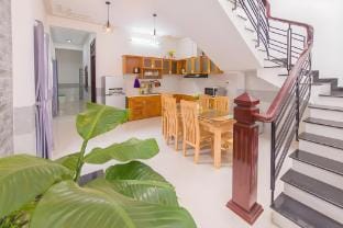 HOI AN-Cozy, quiet house near the  town Vacation rental in Hoi An