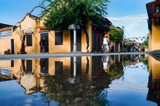 HOI AN-Cozy, quiet house near the  town Vacation rental in Hoi An