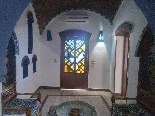 Arabia Golden Palace Garden  Apartment in Luxor
