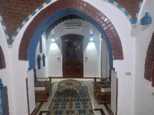 Arabia Golden Palace Garden  Apartment in Luxor
